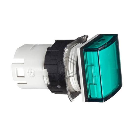 ZBVB55 - Schneider Electric - Configurable Switch Components - Illumination Source