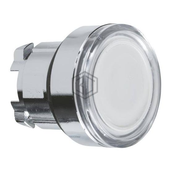 ZB4BW0B61 - Schneider Electric - Configurable Switch Components - Illumination Source