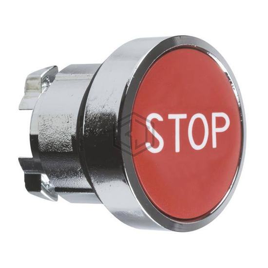 ZB4BW0G41 - Schneider Electric - Configurable Switch Components - Illumination Source