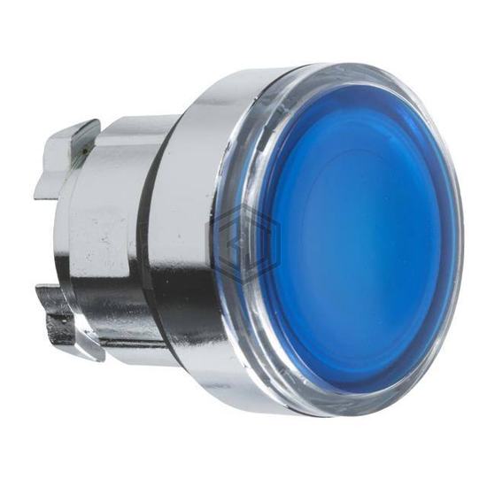 ZB4BW0G51 - Schneider Electric - Configurable Switch Components - Illumination Source
