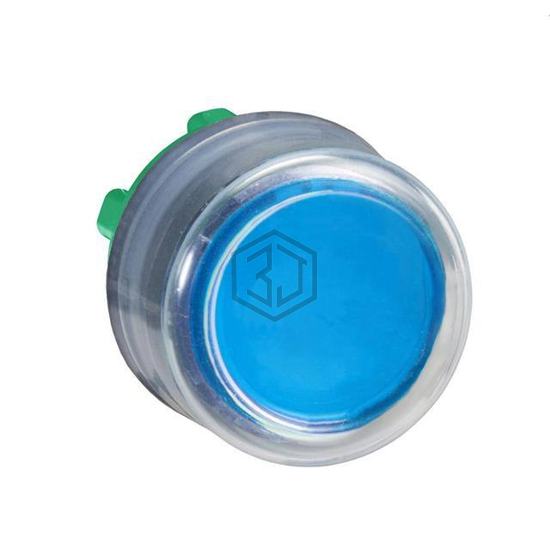 ZB4BW0B41 - Schneider Electric - Configurable Switch Components - Illumination Source
