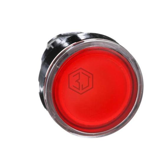 ZB4BW0B42 - Schneider Electric - Configurable Switch Components - Illumination Source