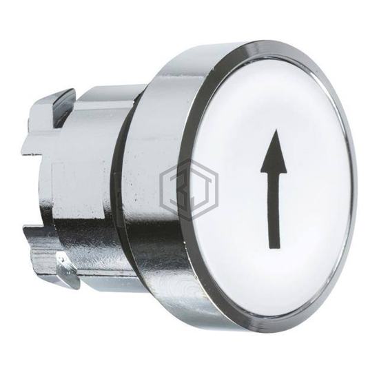 ZB4BW0B15 - Schneider Electric - Configurable Switch Components - Illumination Source