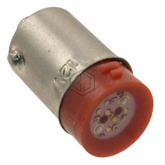 A22R-12AR - Omron Automation and Safety - Configurable Switch Components - Illumination Source