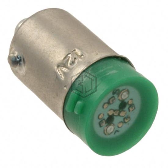 A22R-12AG - Omron Automation and Safety - Configurable Switch Components - Illumination Source