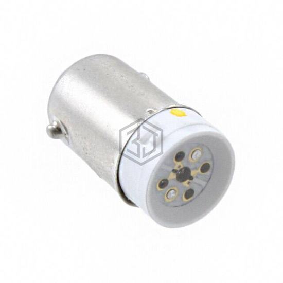 A22R-24AY - Omron Automation and Safety - Configurable Switch Components - Illumination Source