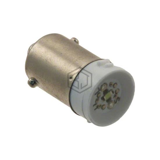 A22R-24AW - Omron Automation and Safety - Configurable Switch Components - Illumination Source
