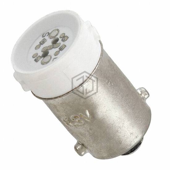 A22R-6AA - Omron Automation and Safety - Configurable Switch Components - Illumination Source