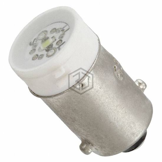 A22R-6AW - Omron Automation and Safety - Configurable Switch Components - Illumination Source