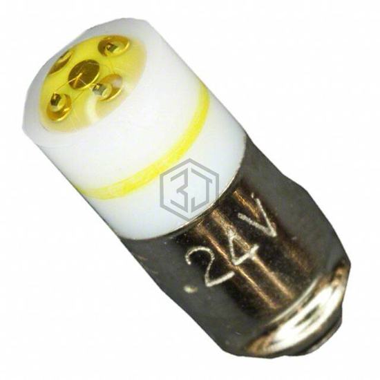 A0142N3 - APEM Inc. - Configurable Switch Components - Illumination Source