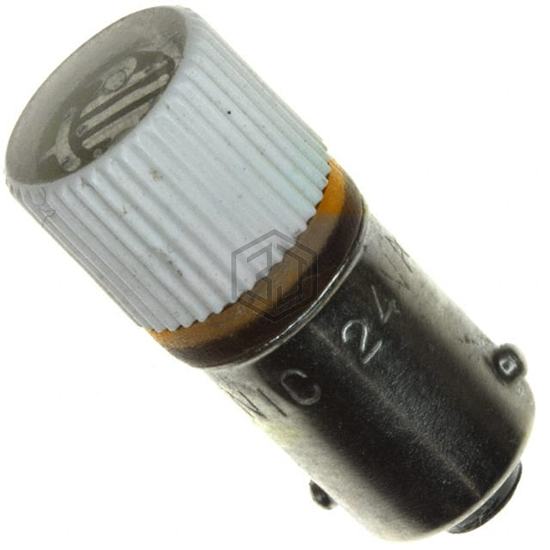 AMCB9524 - Sensata-Airpax - Configurable Switch Components - Illumination Source