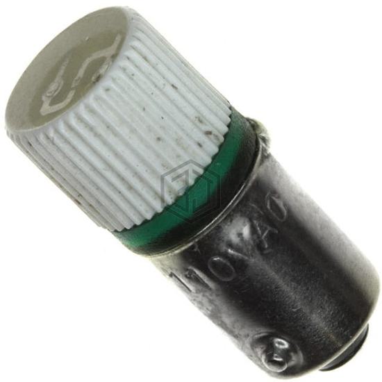 AMCB93110 - Sensata-Airpax - Configurable Switch Components - Illumination Source