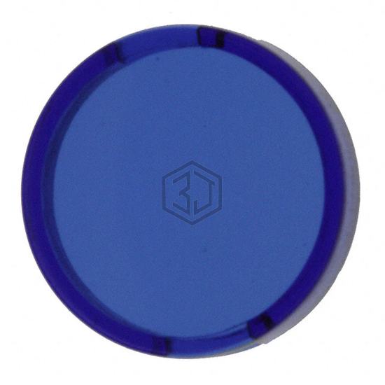 5.49.257.011/1601 - RAFI USA - Configurable Switch Components - Lens