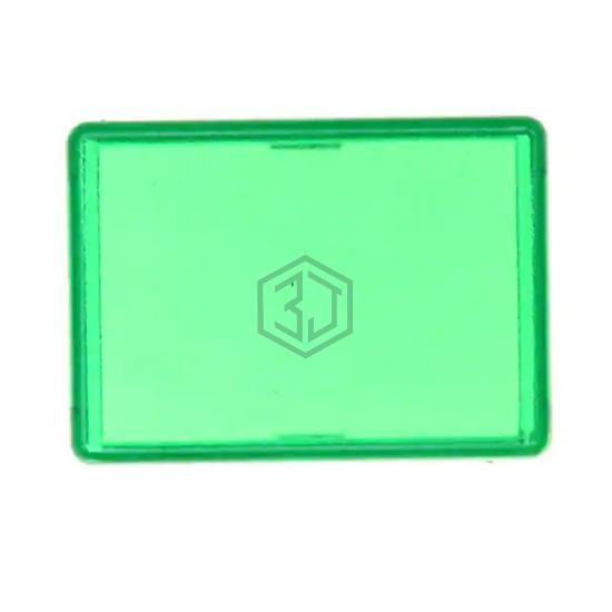 A0161E - APEM Inc. - Configurable Switch Components - Lens