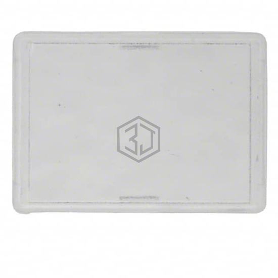 A0161G - APEM Inc. - Configurable Switch Components - Lens