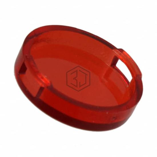 5.49.257.011/1301 - RAFI USA - Configurable Switch Components - Lens