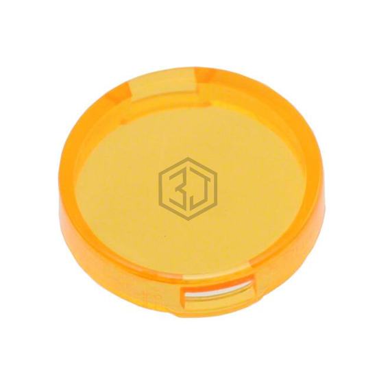 5.49.257.011/1402 - RAFI USA - Configurable Switch Components - Lens