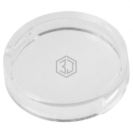 5.49.257.011/1002 - RAFI USA - Configurable Switch Components - Lens