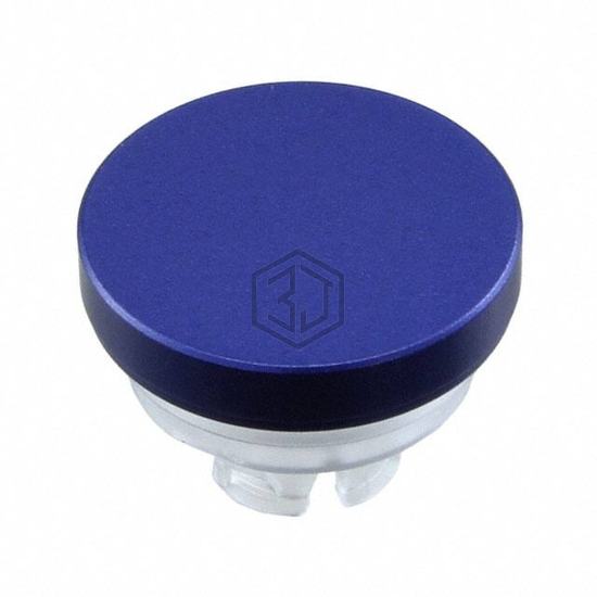 84-7205.600A - EAO - Configurable Switch Components - Lens