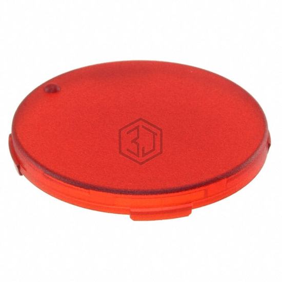 5.49.263.062/1300 - RAFI USA - Configurable Switch Components - Lens