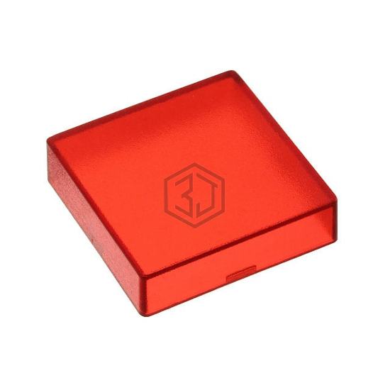 5.49.077.012/1306 - RAFI USA - Configurable Switch Components - Lens