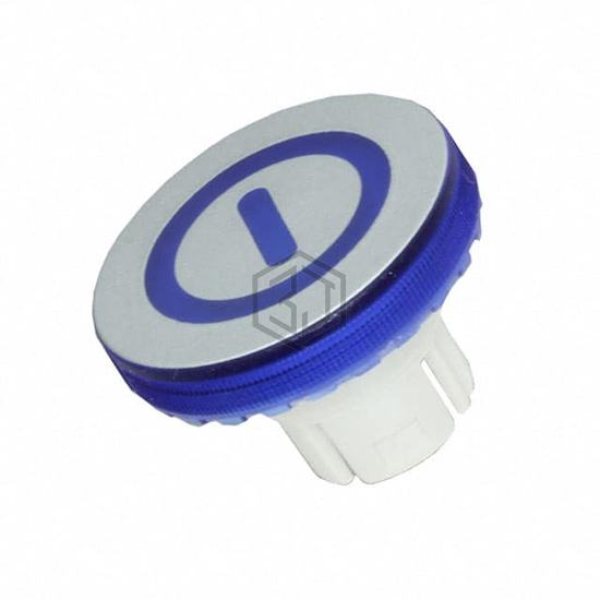 61-9643.602 - EAO - Configurable Switch Components - Lens