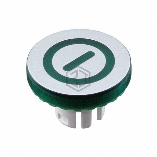 61-9643.502 - EAO - Configurable Switch Components - Lens