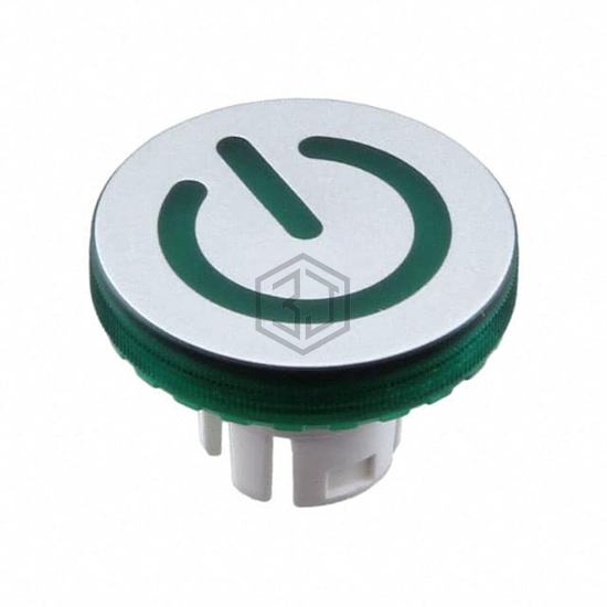 61-9643.503 - EAO - Configurable Switch Components - Lens