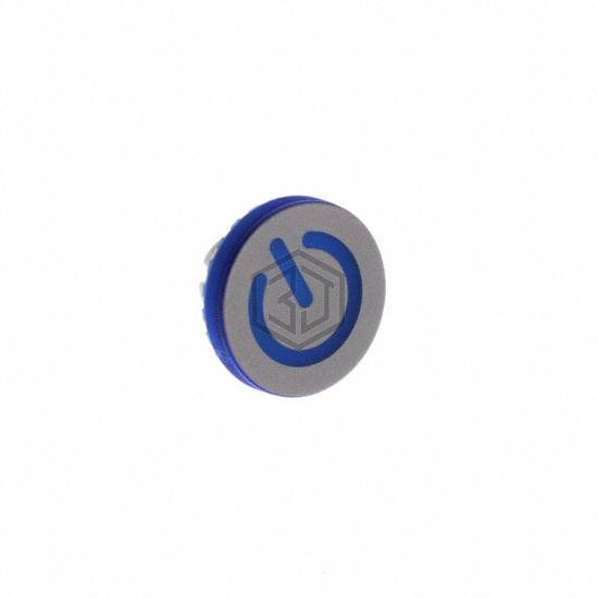 84-7111.603 - EAO - Configurable Switch Components - Lens