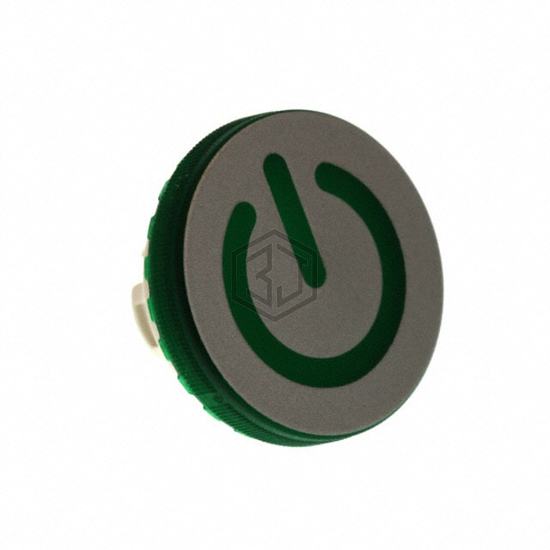 84-7111.503 - EAO - Configurable Switch Components - Lens