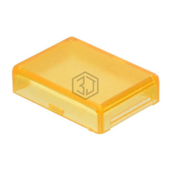 A0161C - APEM Inc. - Configurable Switch Components - Lens