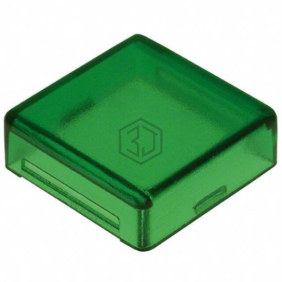A0162E - APEM Inc. - Configurable Switch Components - Lens