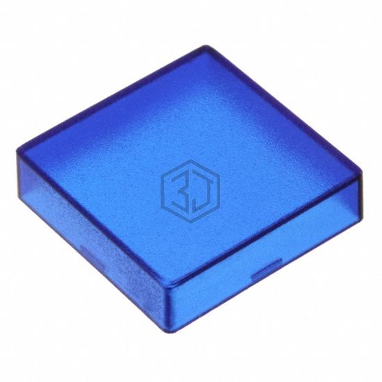 5.49.077.012/1607 - RAFI USA - Configurable Switch Components - Lens