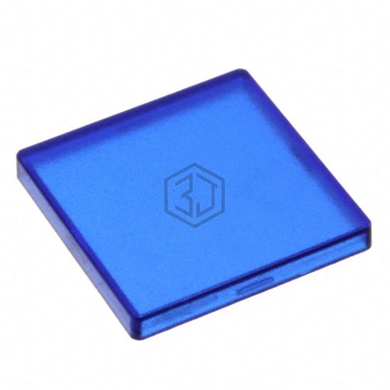 5.49.077.011/1607 - RAFI USA - Configurable Switch Components - Lens