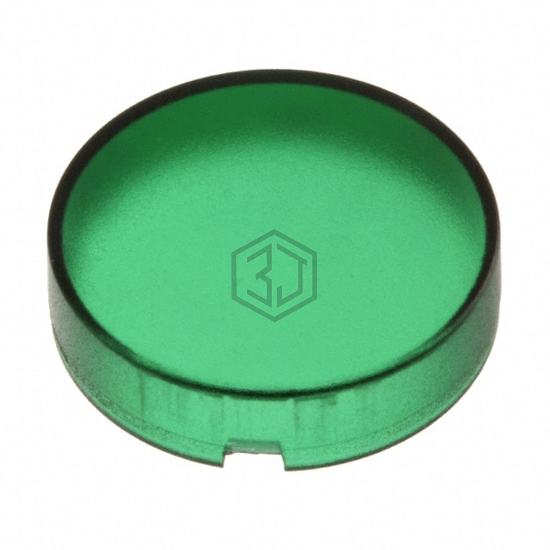 5.49.259.018/1505 - RAFI USA - Configurable Switch Components - Lens