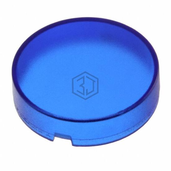 5.49.259.018/1607 - RAFI USA - Configurable Switch Components - Lens