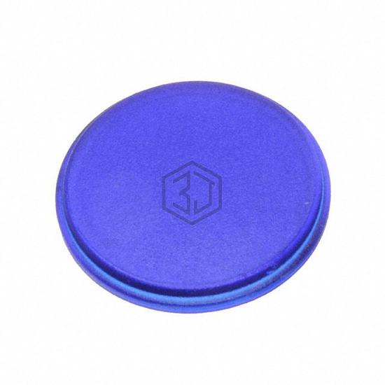 5.00.888.506/1600 - RAFI USA - Configurable Switch Components - Lens