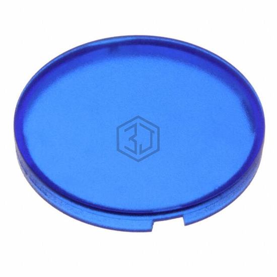 5.49.259.017/1607 - RAFI USA - Configurable Switch Components - Lens