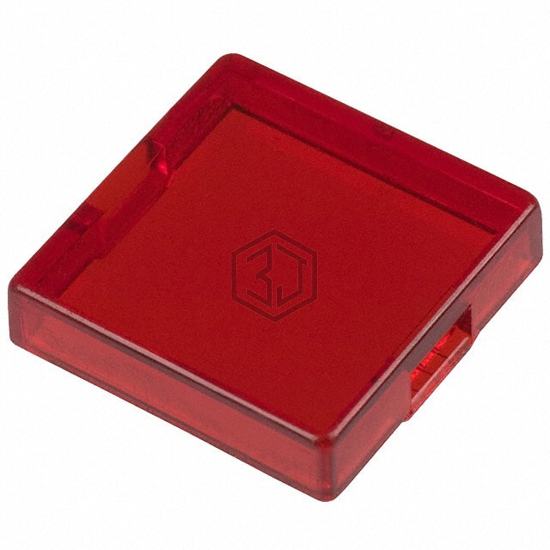 5.49.275.036/1303 - RAFI USA - Configurable Switch Components - Lens
