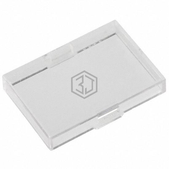 5.49/275.032/1002 - RAFI USA - Configurable Switch Components - Lens