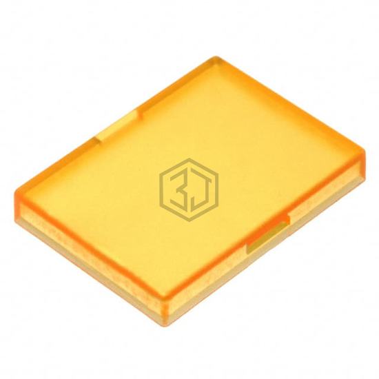 5.49.277.058/1402 - RAFI USA - Configurable Switch Components - Lens