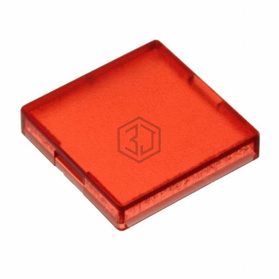 5.492.77.052/1301 - RAFI USA - Configurable Switch Components - Lens