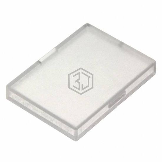 5.49.277.058/1002 - RAFI USA - Configurable Switch Components - Lens