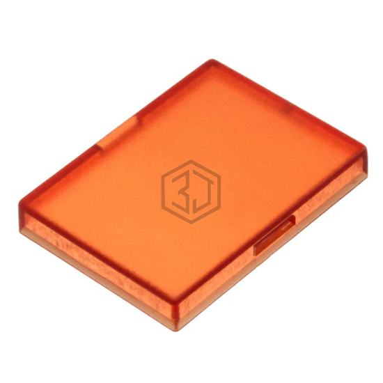 5.49.277.058/1301 - RAFI USA - Configurable Switch Components - Lens