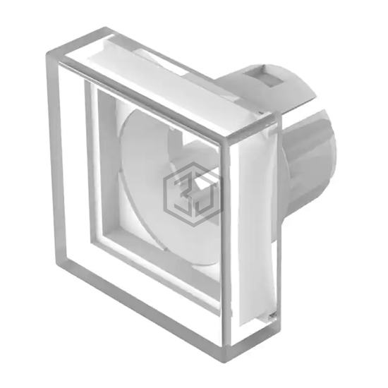 61-9311.7 - EAO - Configurable Switch Components - Lens