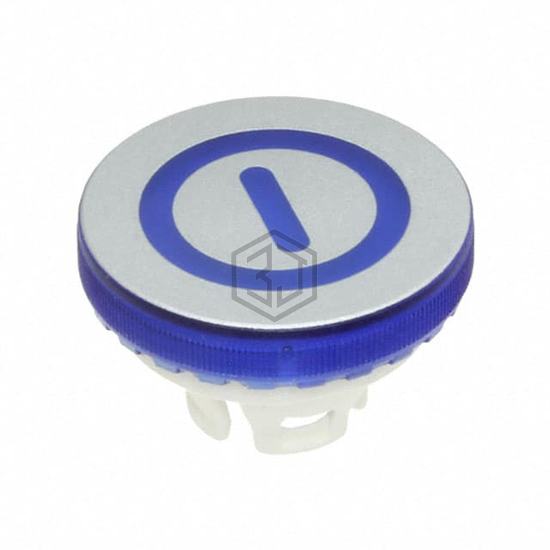 84-7111.602 - EAO - Configurable Switch Components - Lens