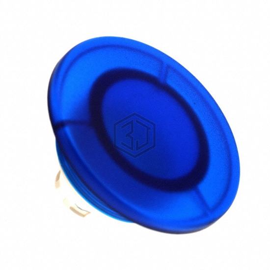 84-7114.600 - EAO - Configurable Switch Components - Lens