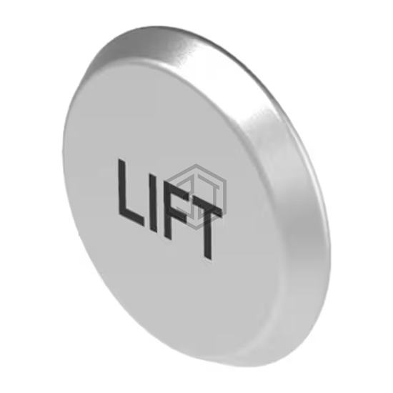 56-6.00014 - EAO - Configurable Switch Components - Lens