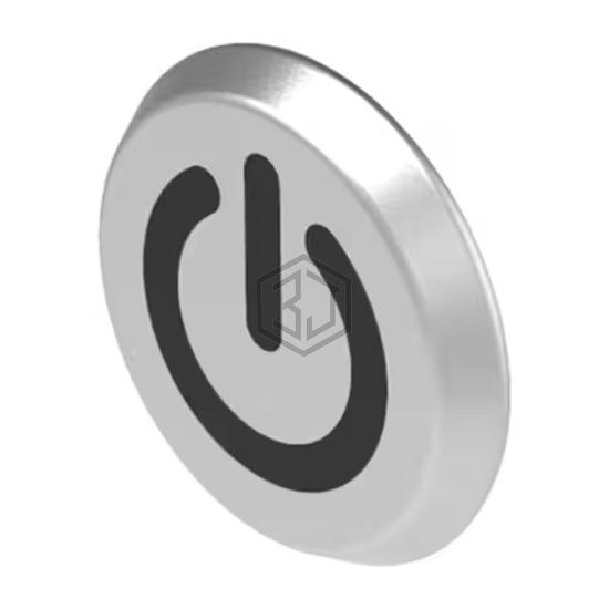 56-6.00013 - EAO - Configurable Switch Components - Lens