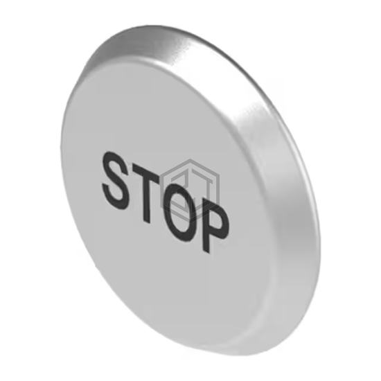 56-6.00012 - EAO - Configurable Switch Components - Lens